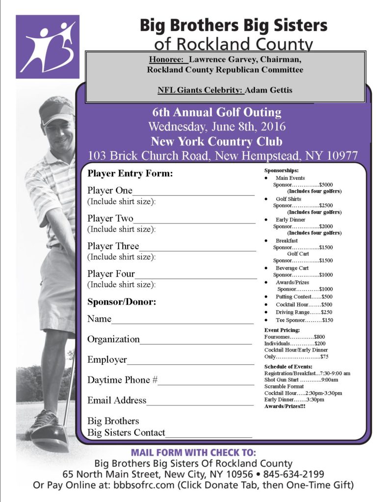 BBBS Golf Flyer 5.18.16 garvandadam