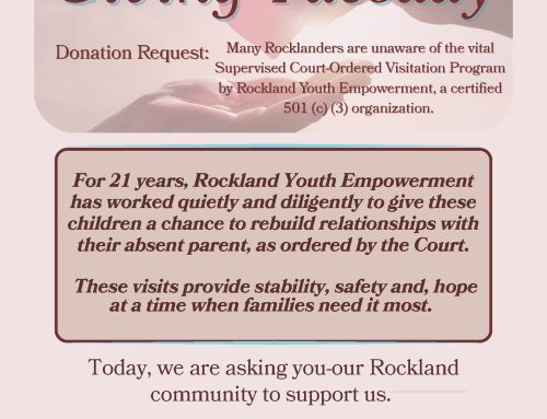 Support us this Giving Tuesday