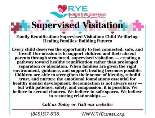 A Safe Path to Family Reunification